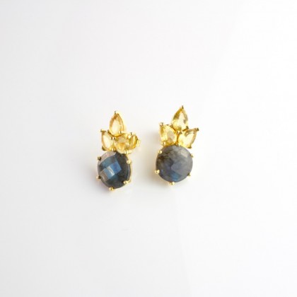 Pendientes Upper East